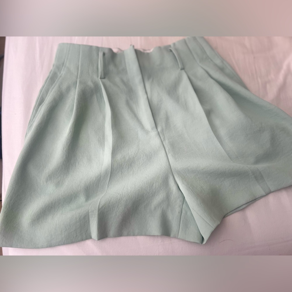 Sandro Paris Shorts
